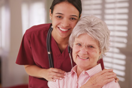 A Few Reasons Why You Should Consider Home Care 