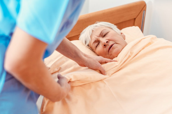 How Seniors Can Avoid Getting Sick During Winter
