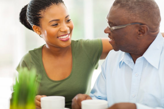 Choosing the Right Senior Care Agency