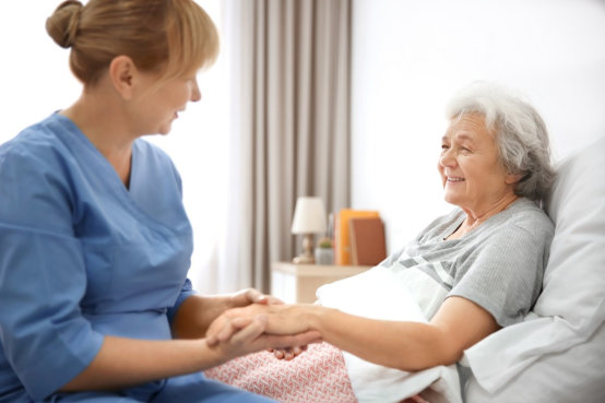 Things to Consider Before Getting Senior Care