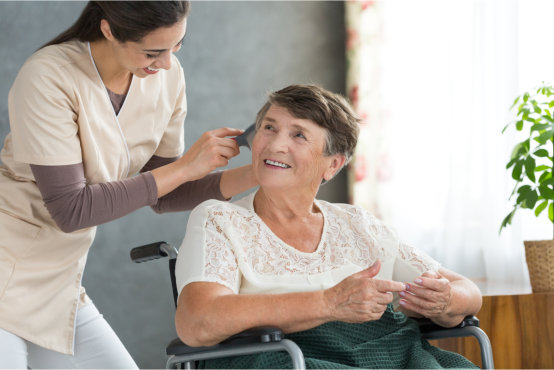 why-do-the-elderly-need-personal-care